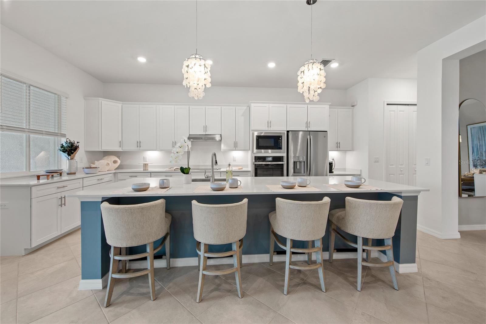 STILLWATER AT LAKEWOOD RANCH - Residential