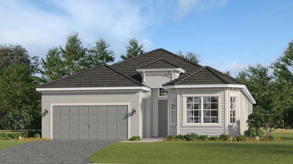 STILLWATER AT LAKEWOOD RANCH - Residential