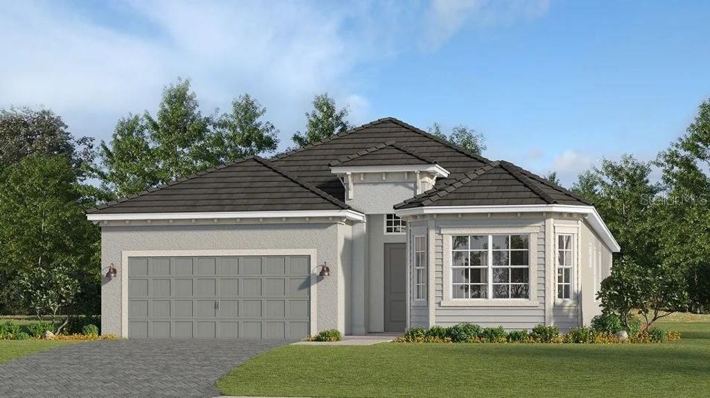Photo of 7161 Inlet Isles Court, Lakewood Ranch, FL 34211 (MLS # TB8509834)
