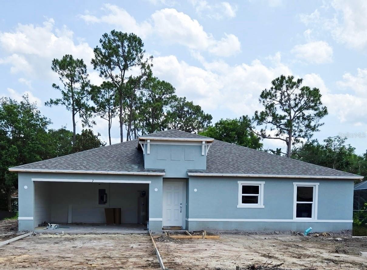 7 FELWOOD LANE