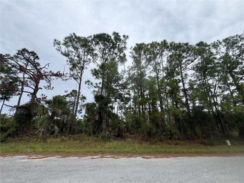 Photo of Spisak Avenue, North Port, FL 34291 (MLS # C7517432)