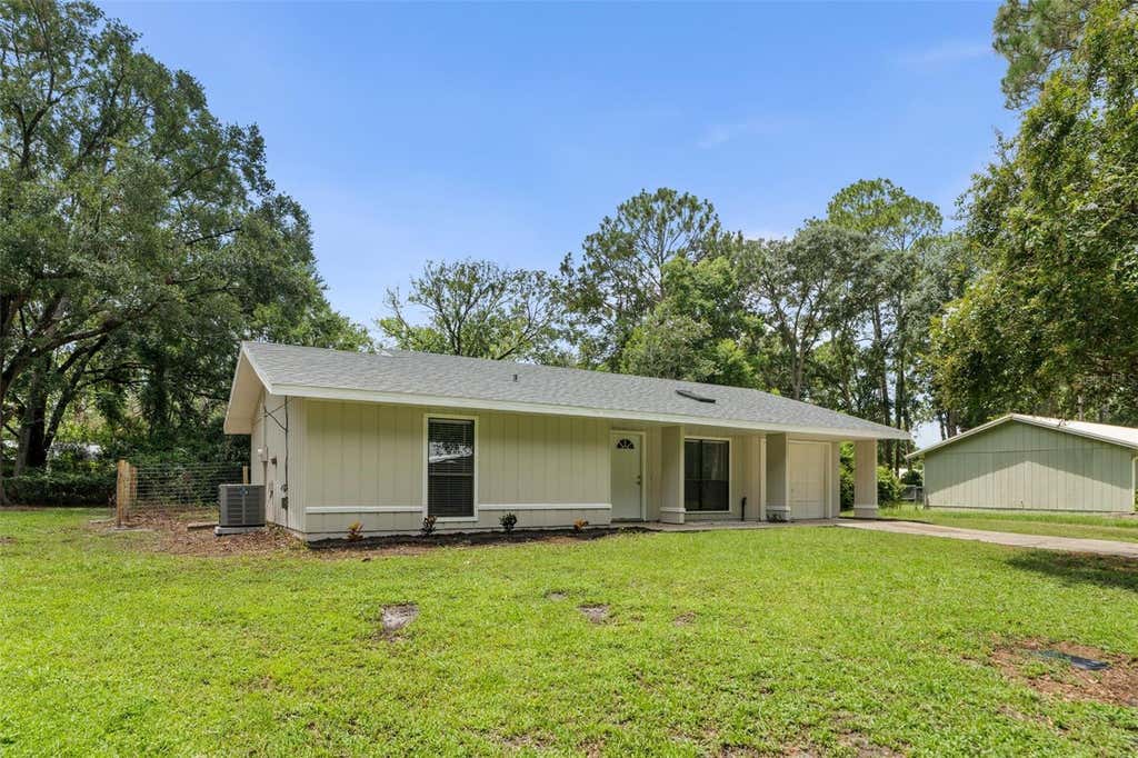 Photo of 2329 NW 54th Place, Gainesville, FL 32653 (MLS # OM729888)