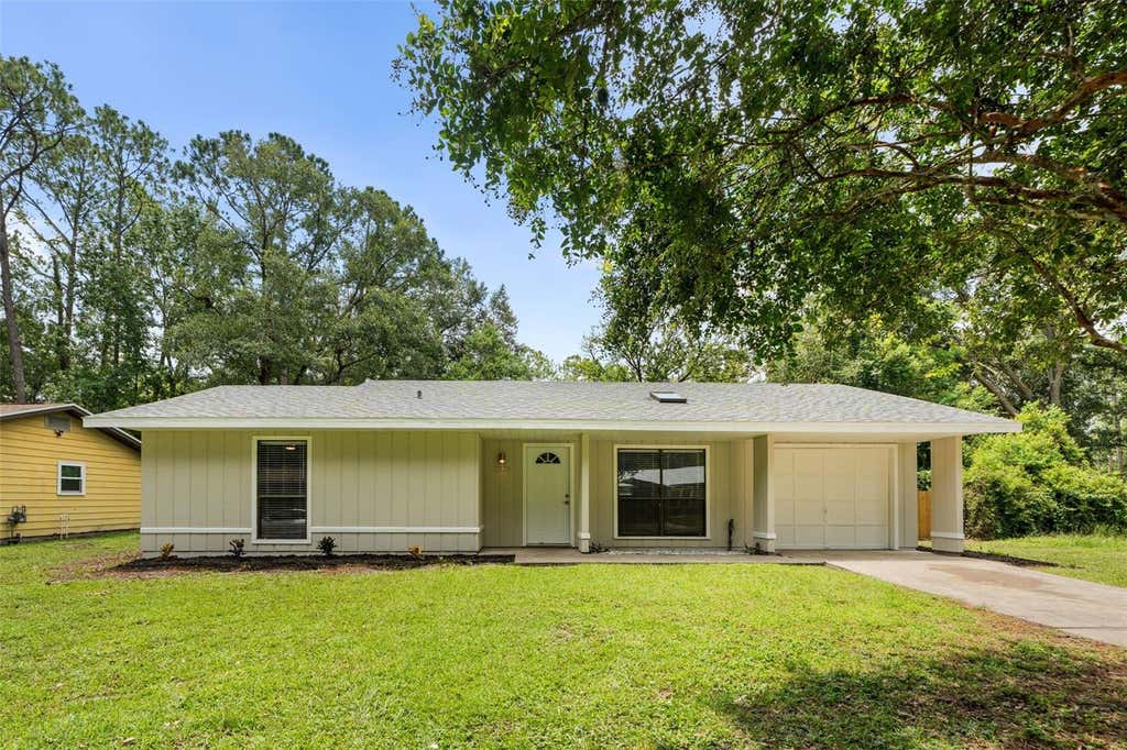 Photo of 2329 NW 54th Place, Gainesville, FL 32653 (MLS # OM729888)
