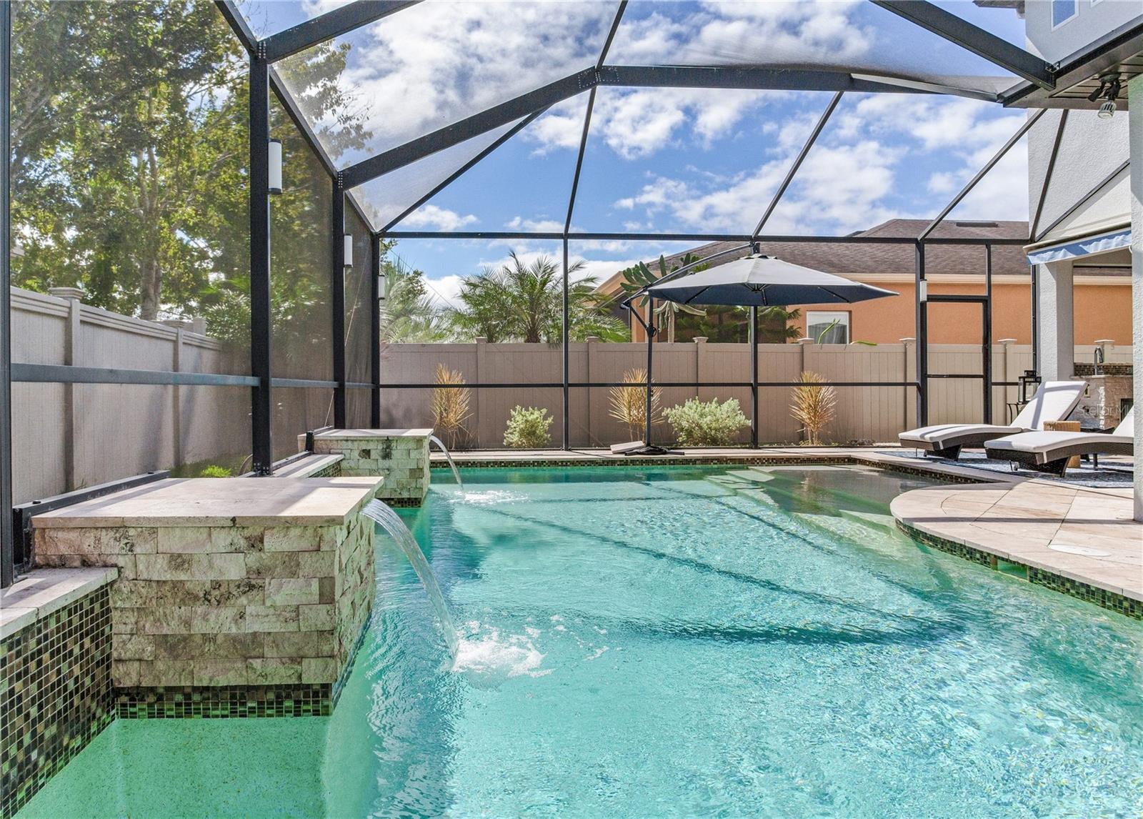 ESTANCIA PH 1D - Residential