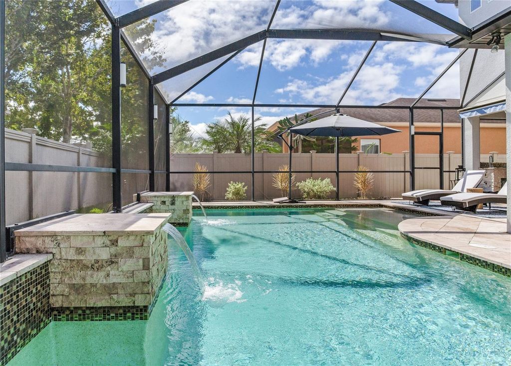 Photo of 4014 Empoli Court, Wesley Chapel, FL 33543 (MLS # TB8437068)