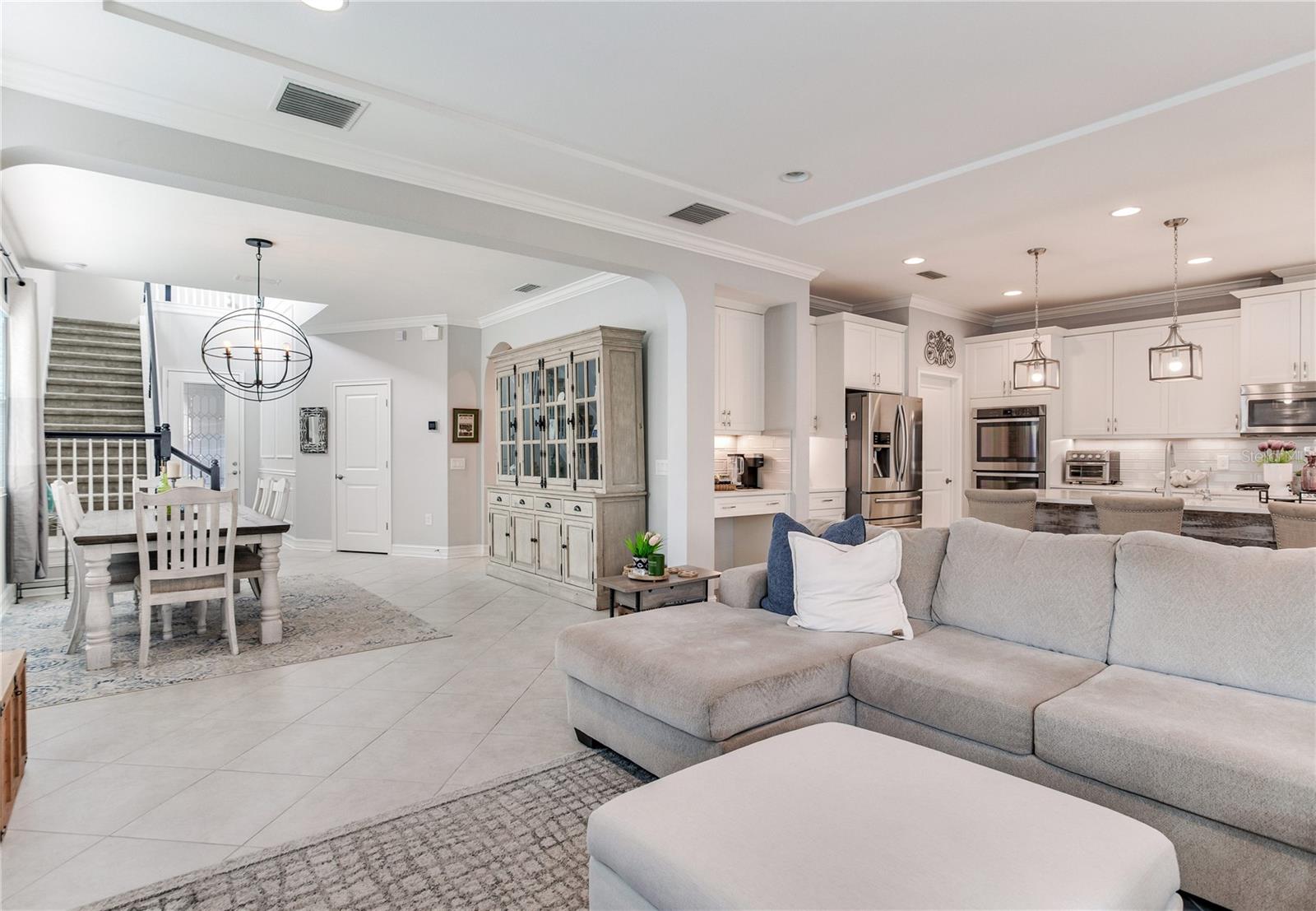 ESTANCIA PH 1D - Residential
