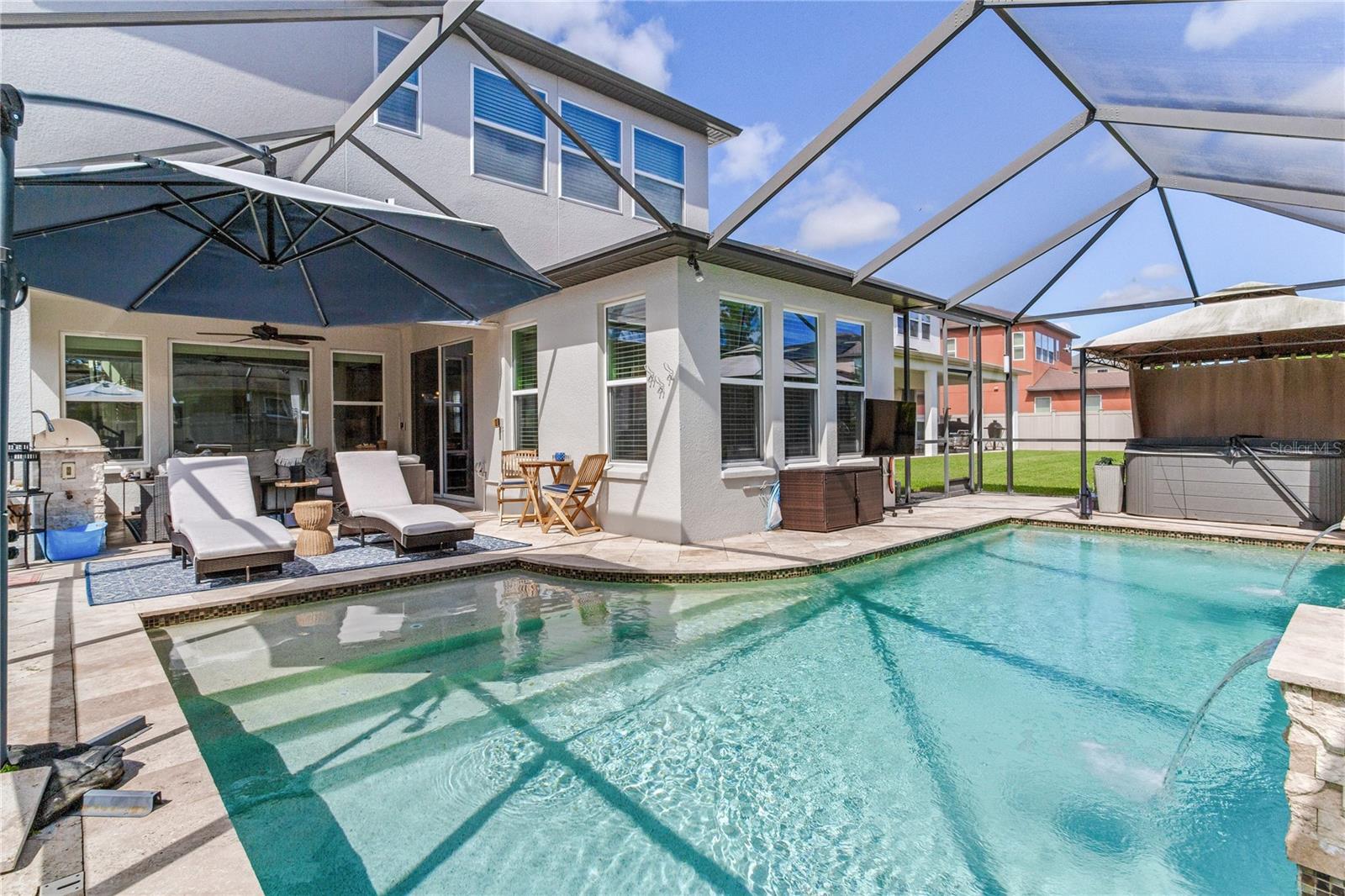 ESTANCIA PH 1D - Residential
