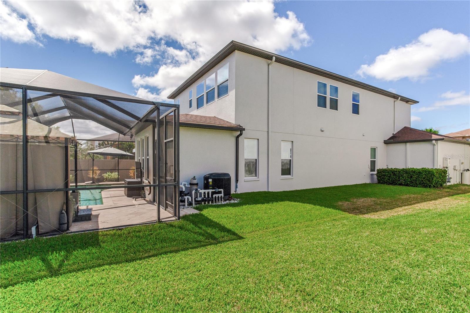 ESTANCIA PH 1D - Residential
