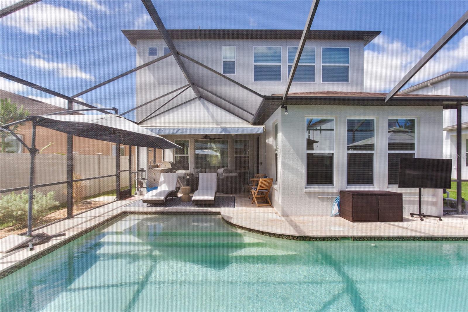 ESTANCIA PH 1D - Residential
