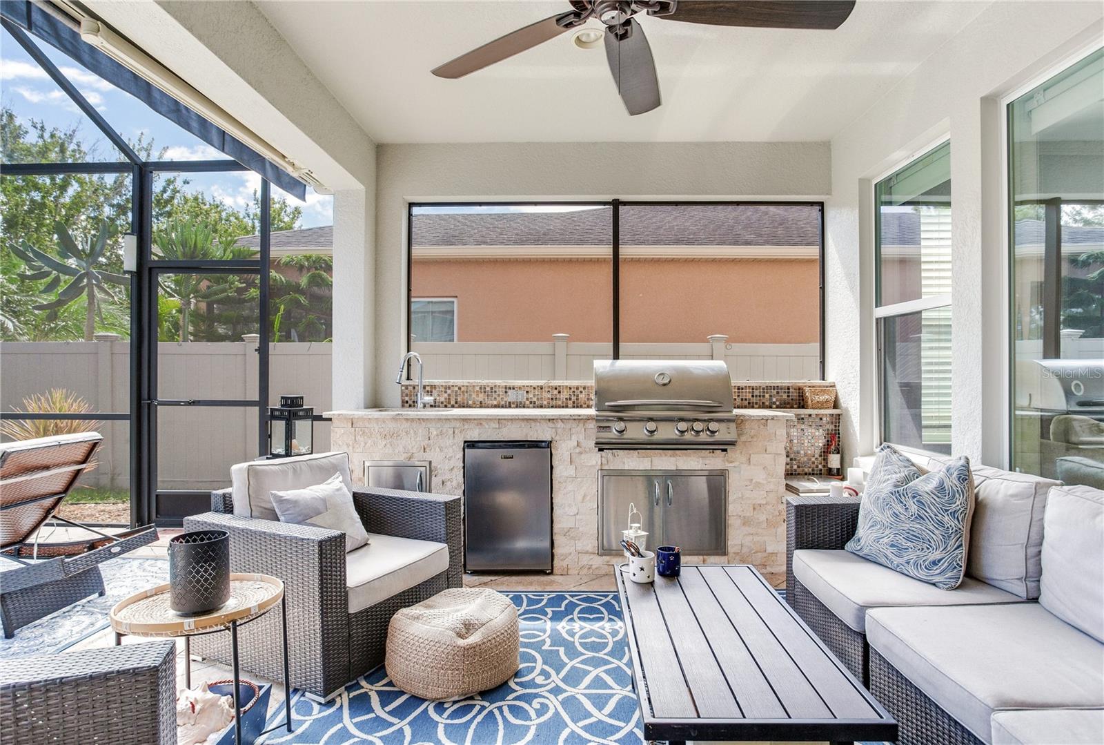 ESTANCIA PH 1D - Residential
