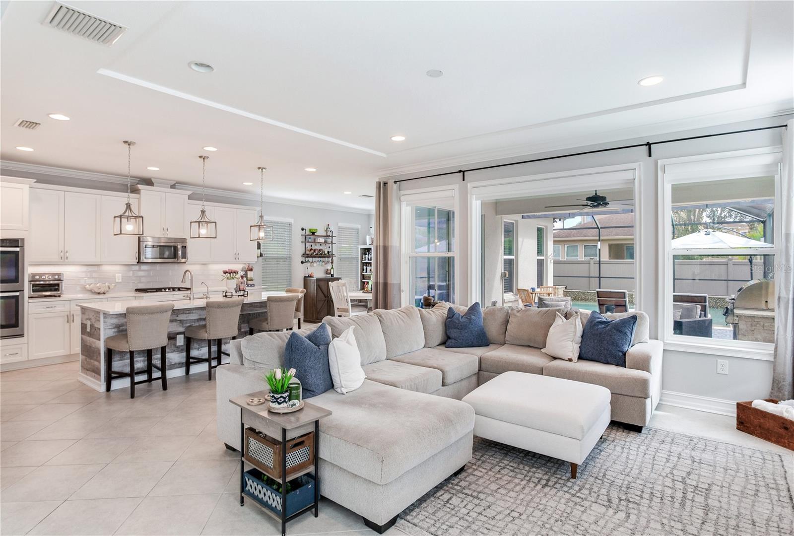 ESTANCIA PH 1D - Residential