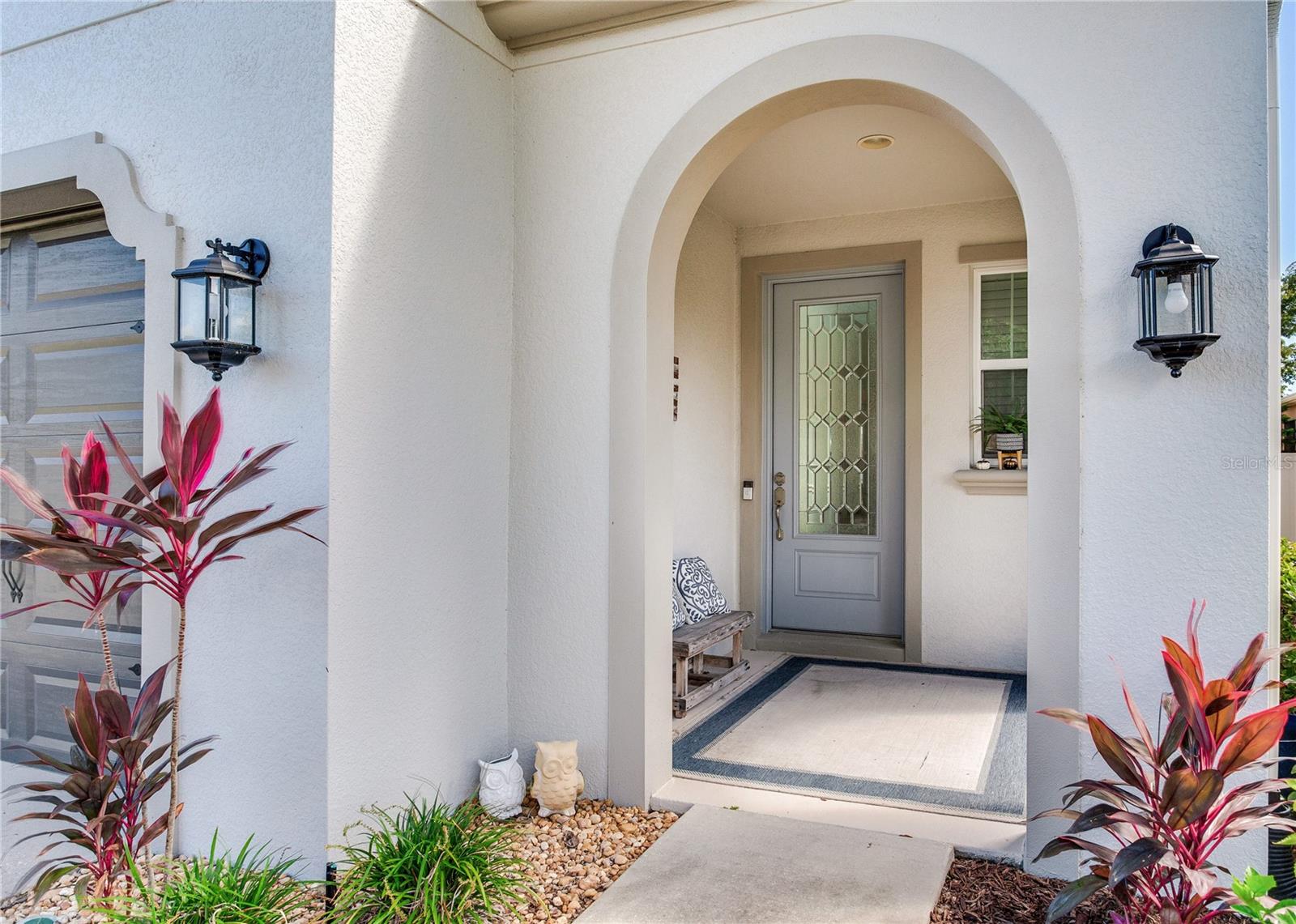 ESTANCIA PH 1D - Residential