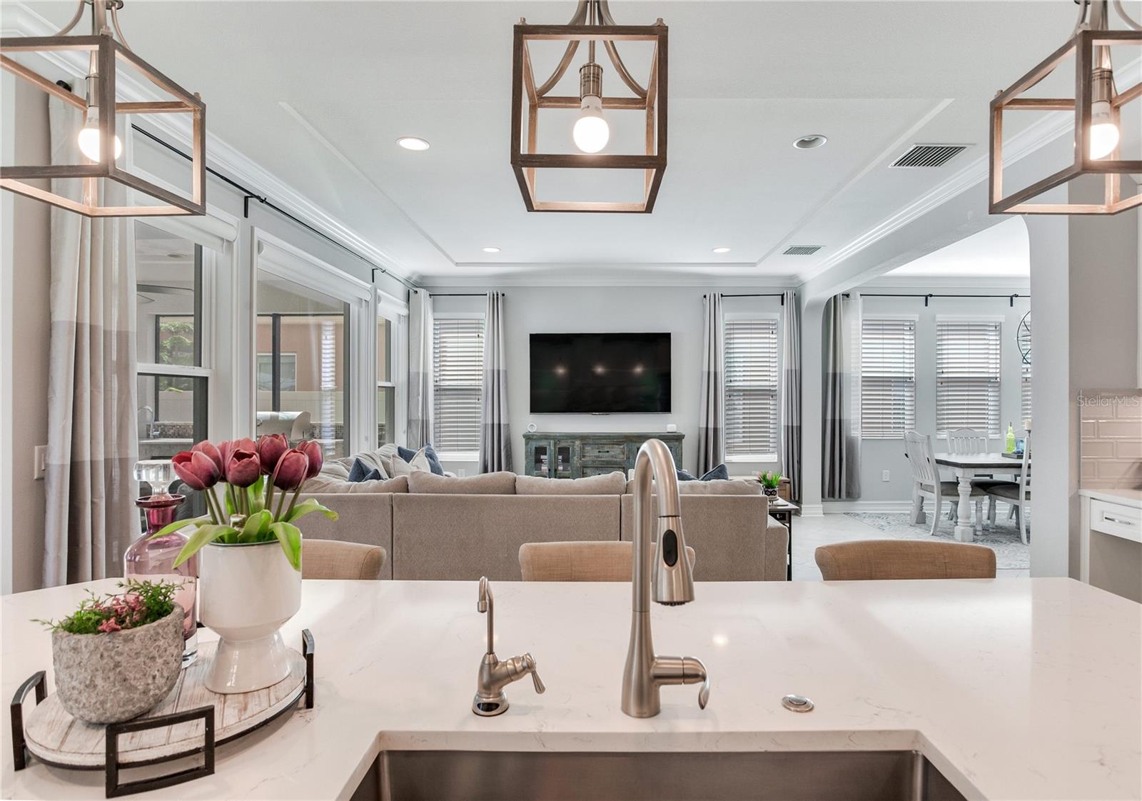 ESTANCIA PH 1D - Residential