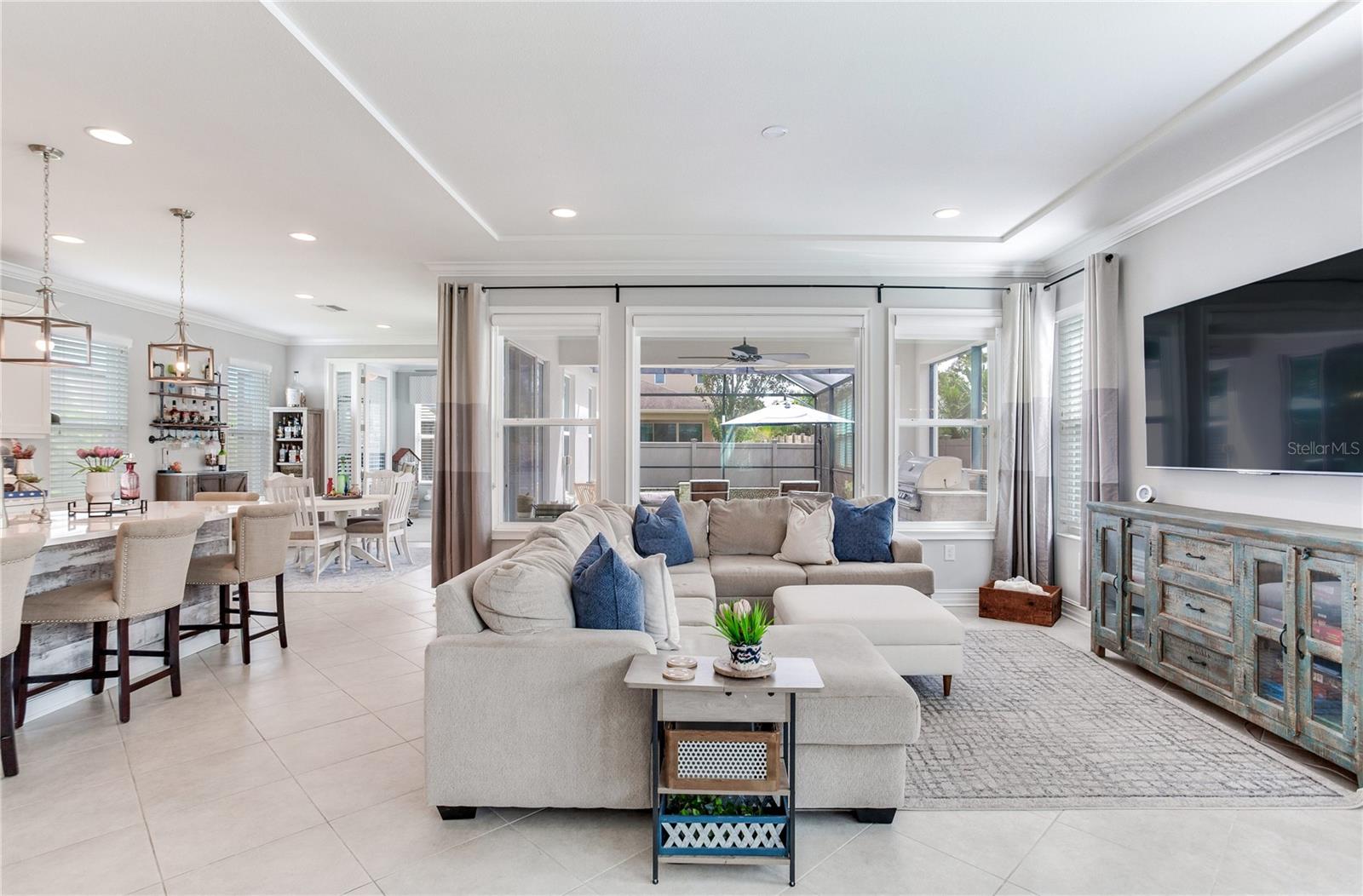ESTANCIA PH 1D - Residential