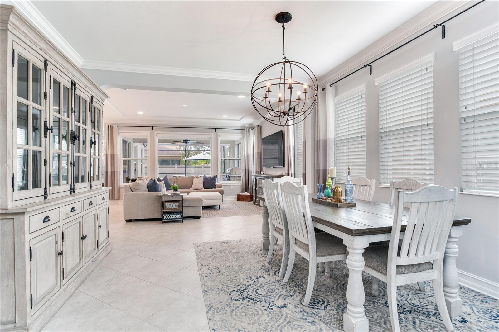 ESTANCIA PH 1D - Residential