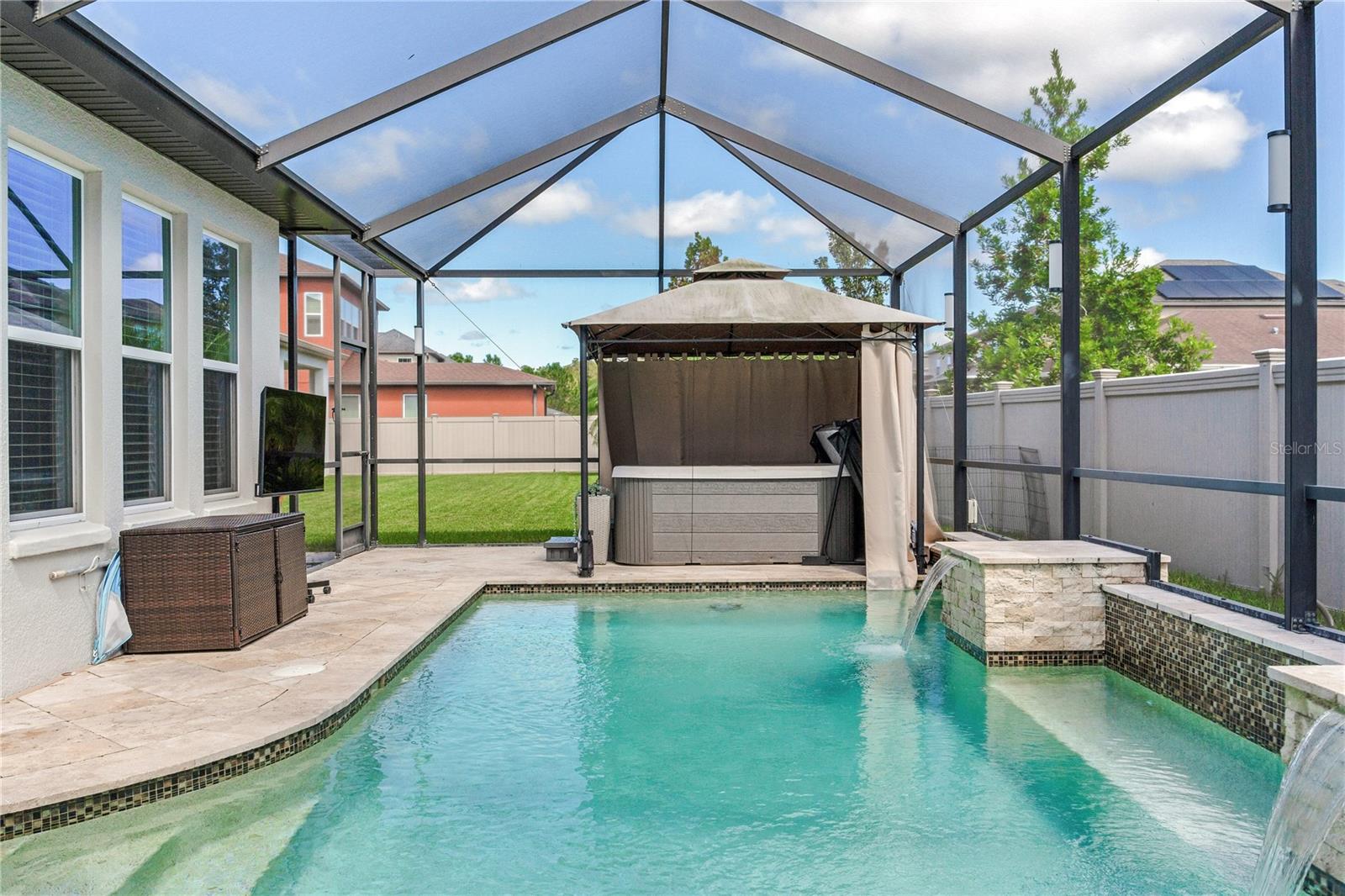 ESTANCIA PH 1D - Residential