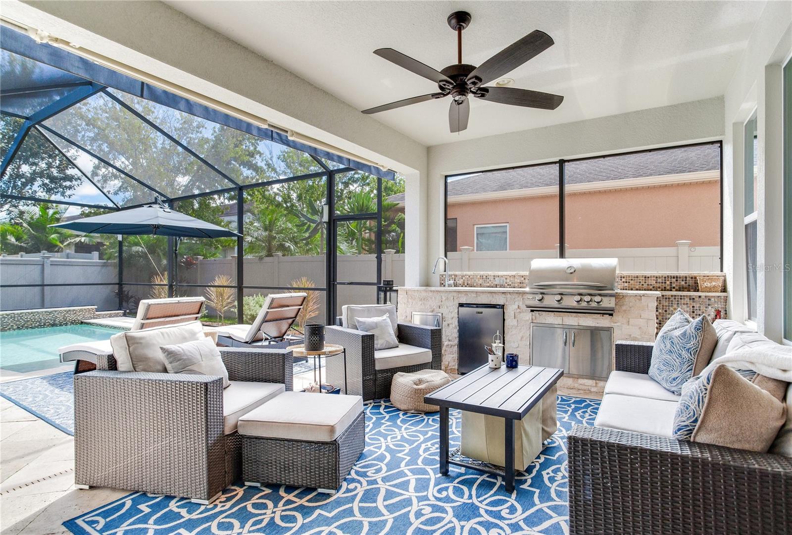 ESTANCIA PH 1D - Residential
