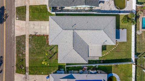 A home in ST PETERSBURG