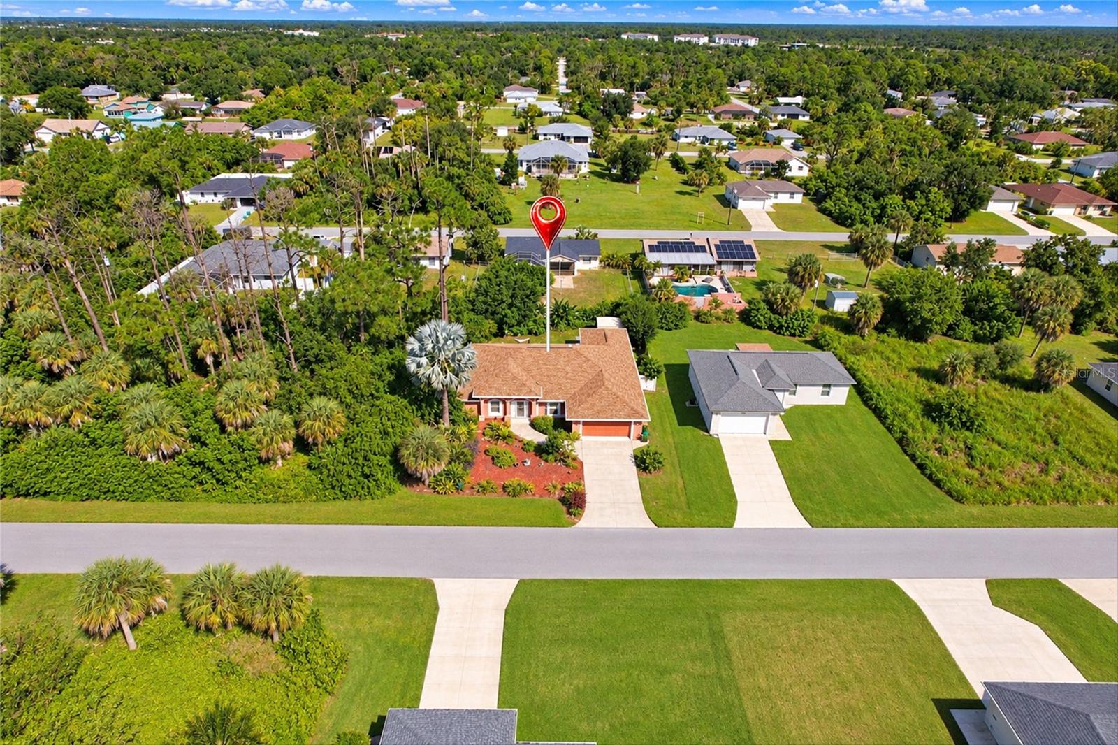 15090 BUSWELL AVENUE, PORT CHARLOTTE, FL, 33953 1 15090 BUSWELL AVENUE