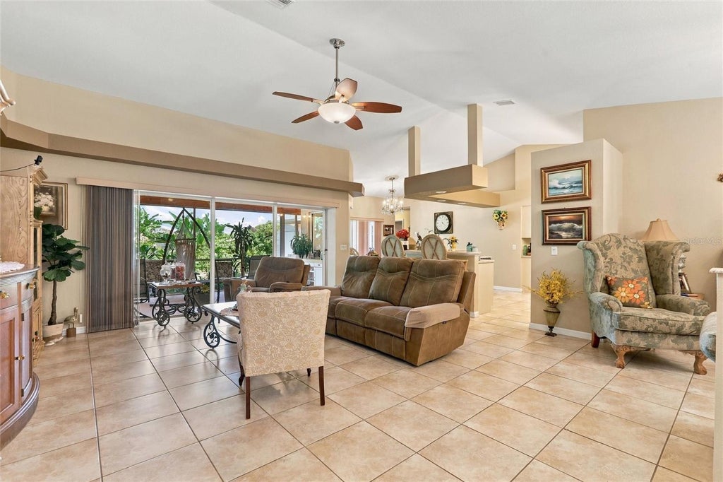 Photo of 15090 Buswell Avenue, Port Charlotte, FL 33953 (MLS # C7532506)