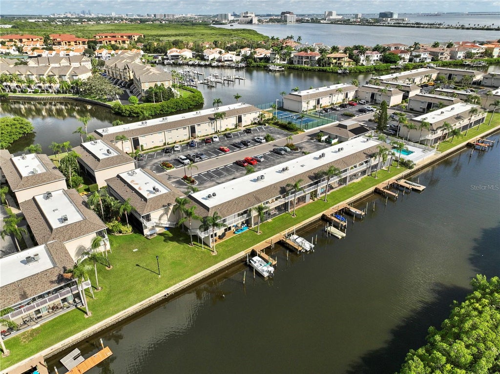 Photo of 8811 Bay Pointe Drive #C102, Tampa, FL 33615 (MLS # TB8552648)