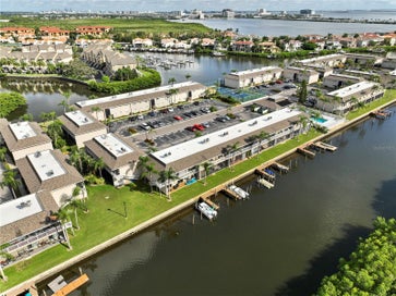 8811 BAY POINTE DRIVE C102 TAMPA FL 33615