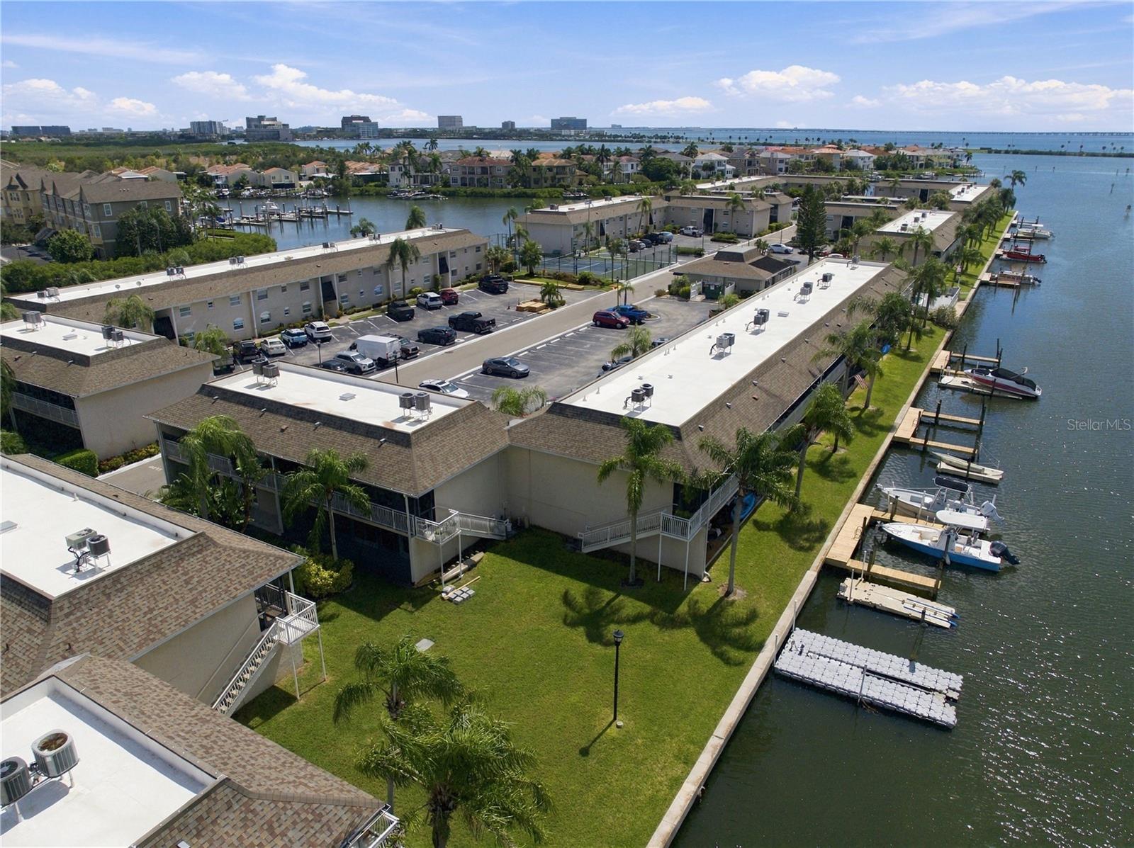 8811 BAY POINTE DRIVE C102