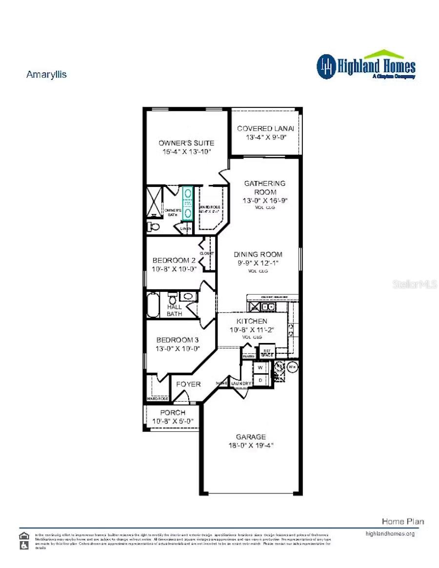 CYPRESS RIDGE RANCH - Residential