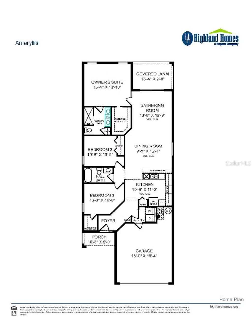 Photo of 5977 Ballast Drive, Wimauma, FL 33598 (MLS # L4962390)