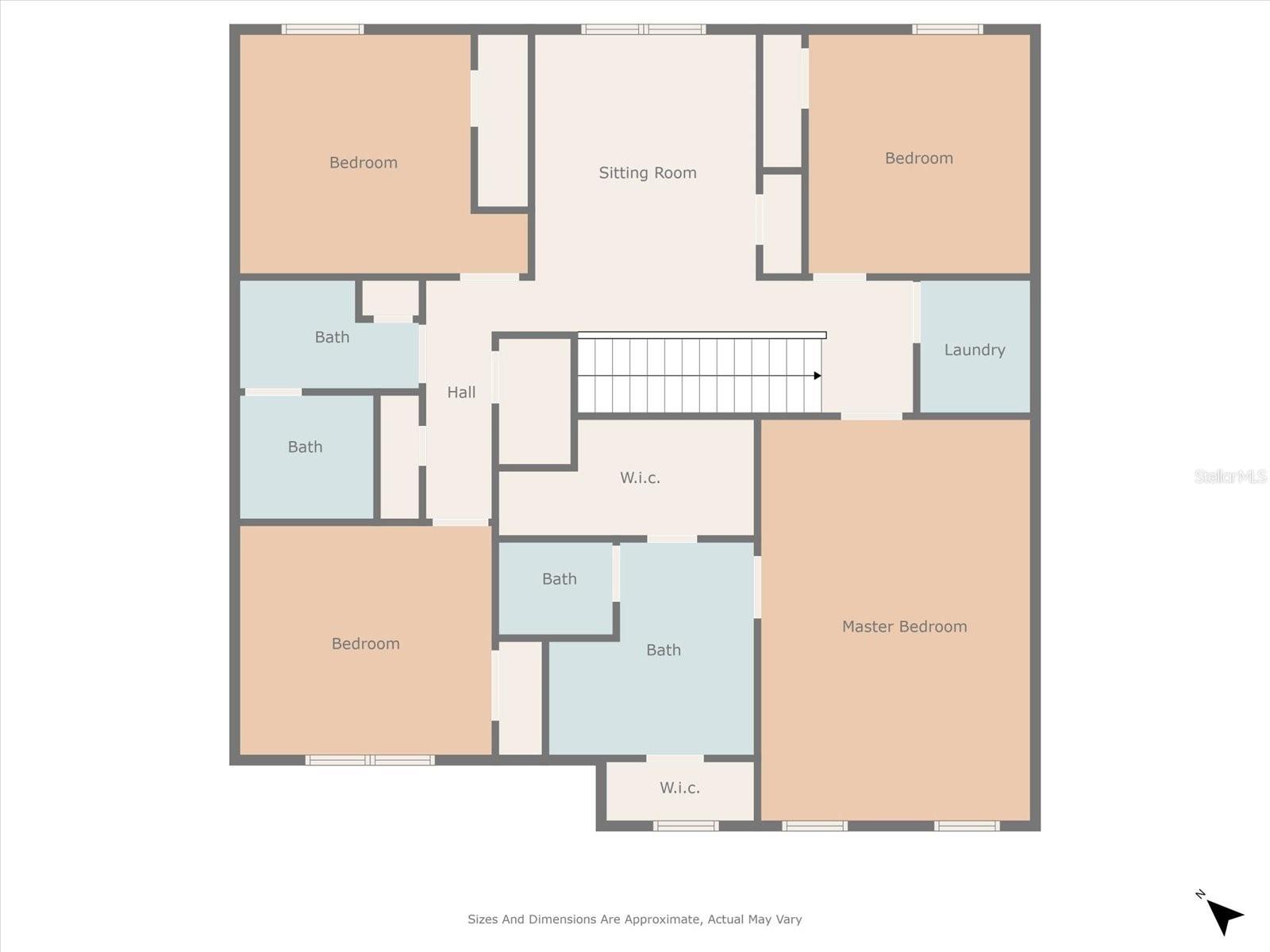 LAKEWOOD RANCH SOLERA PH IC & ID - Residential