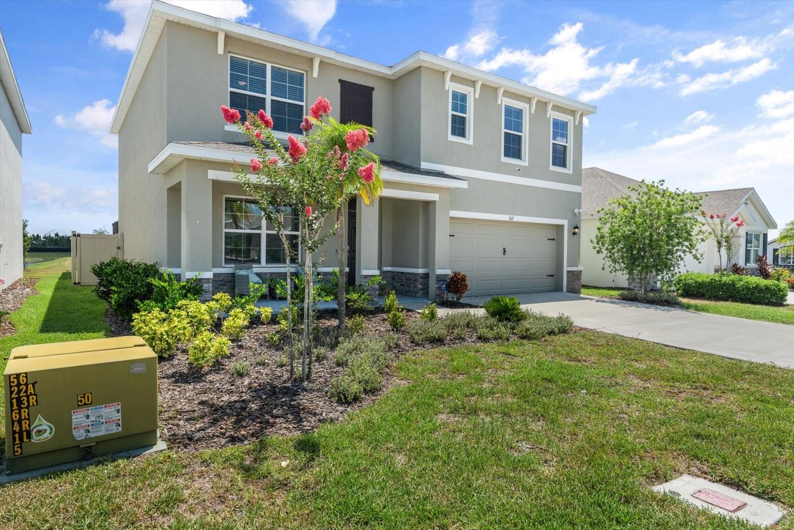 LAKEWOOD RANCH SOLERA PH IC & ID - Residential