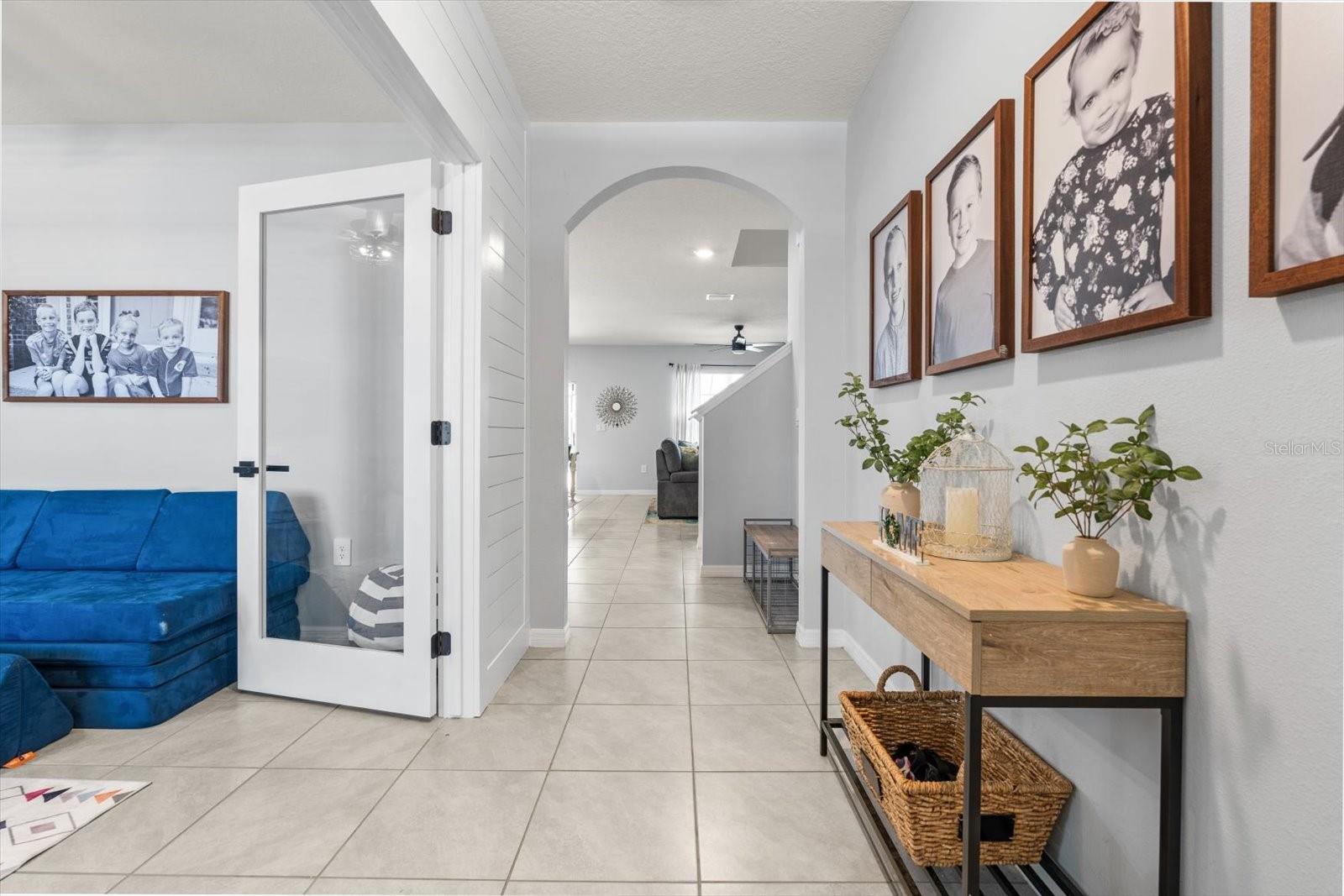 LAKEWOOD RANCH SOLERA PH IC & ID - Residential