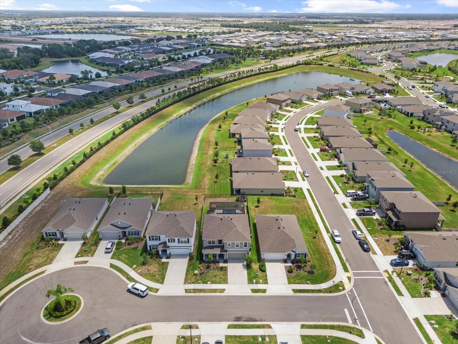 LAKEWOOD RANCH SOLERA PH IC & ID - Residential