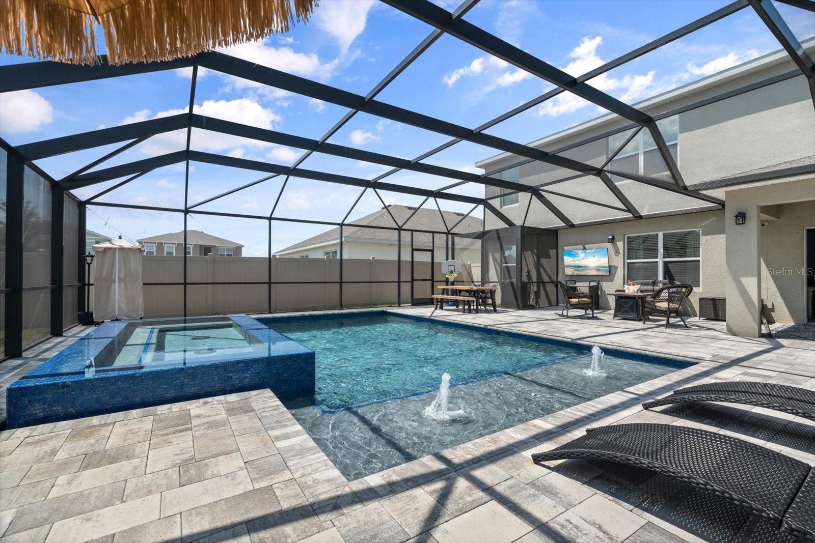 LAKEWOOD RANCH SOLERA PH IC & ID - Residential