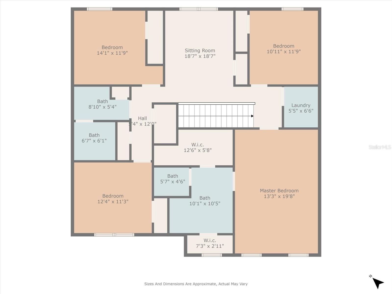 LAKEWOOD RANCH SOLERA PH IC & ID - Residential