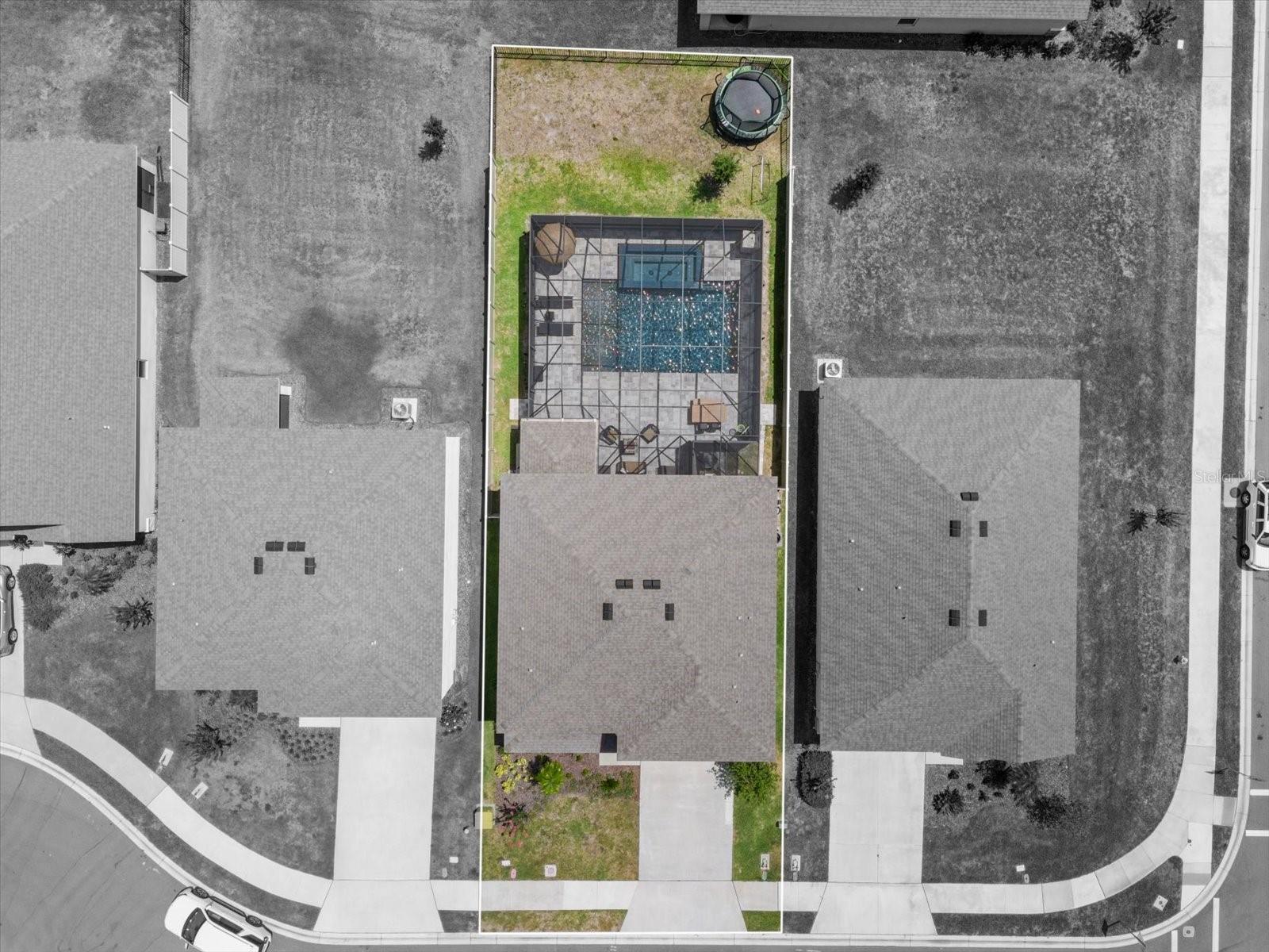 LAKEWOOD RANCH SOLERA PH IC & ID - Residential