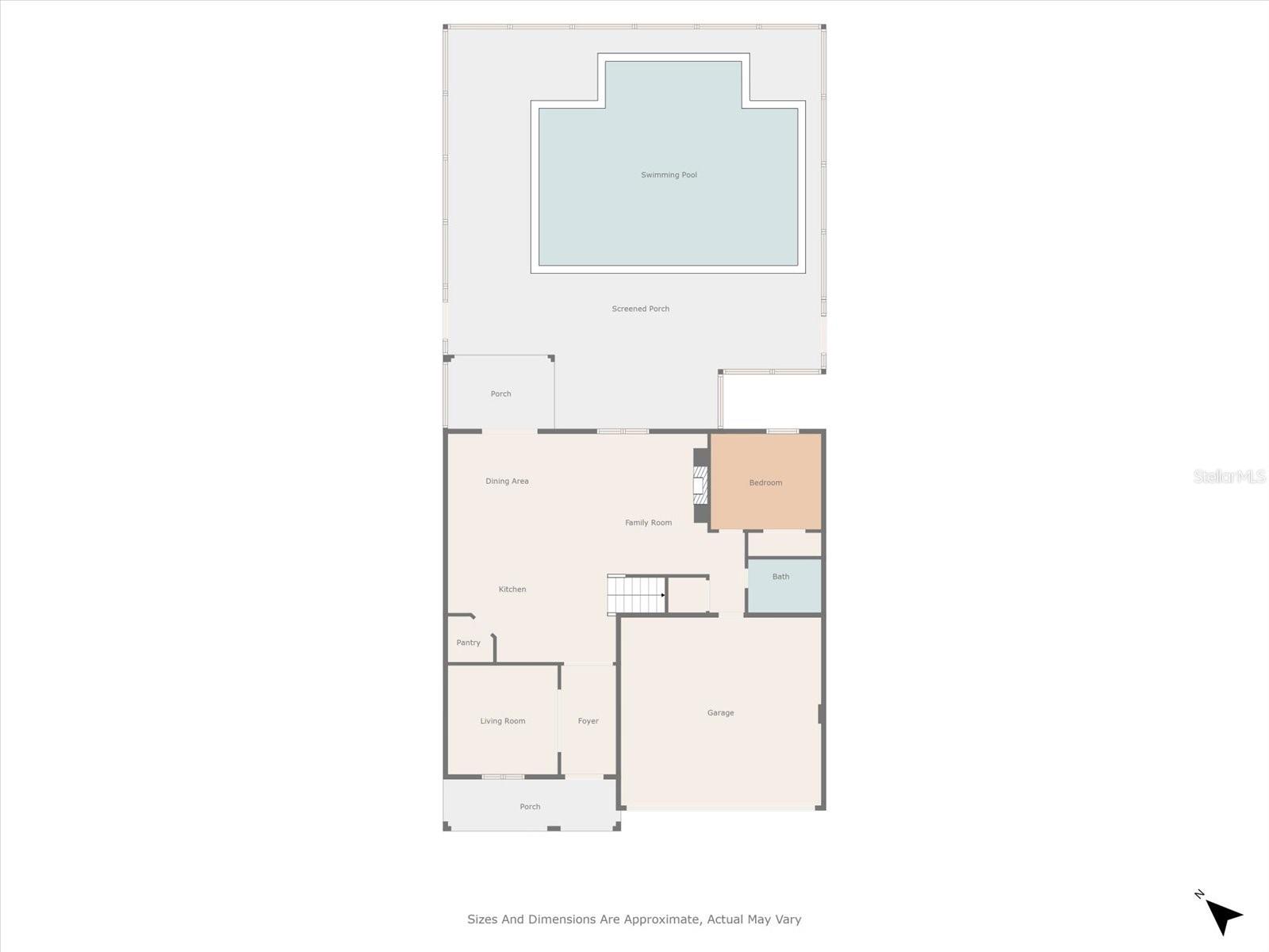 LAKEWOOD RANCH SOLERA PH IC & ID - Residential