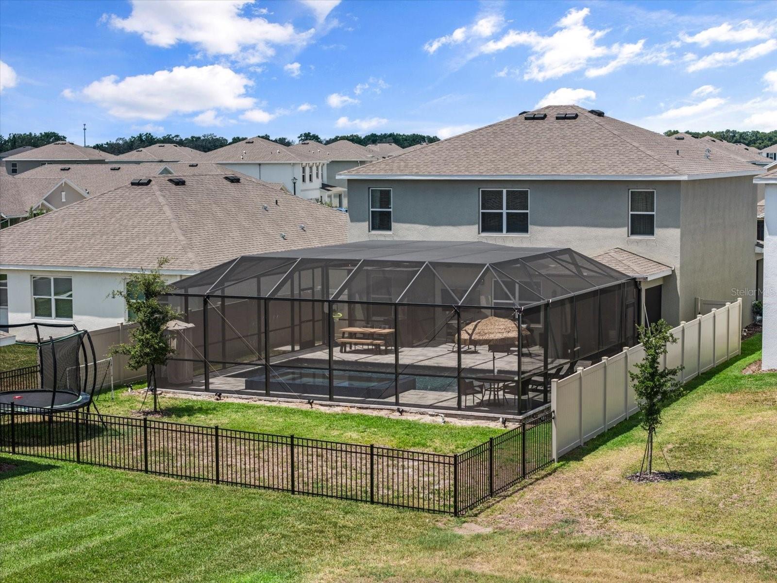 LAKEWOOD RANCH SOLERA PH IC & ID - Residential