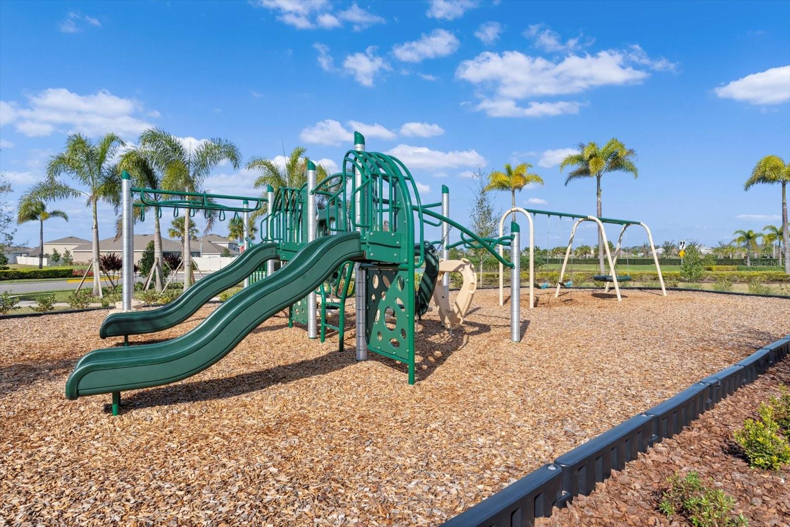 LAKEWOOD RANCH SOLERA PH IC & ID - Residential