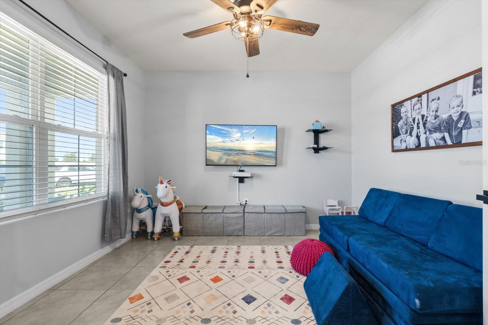 LAKEWOOD RANCH SOLERA PH IC & ID - Residential