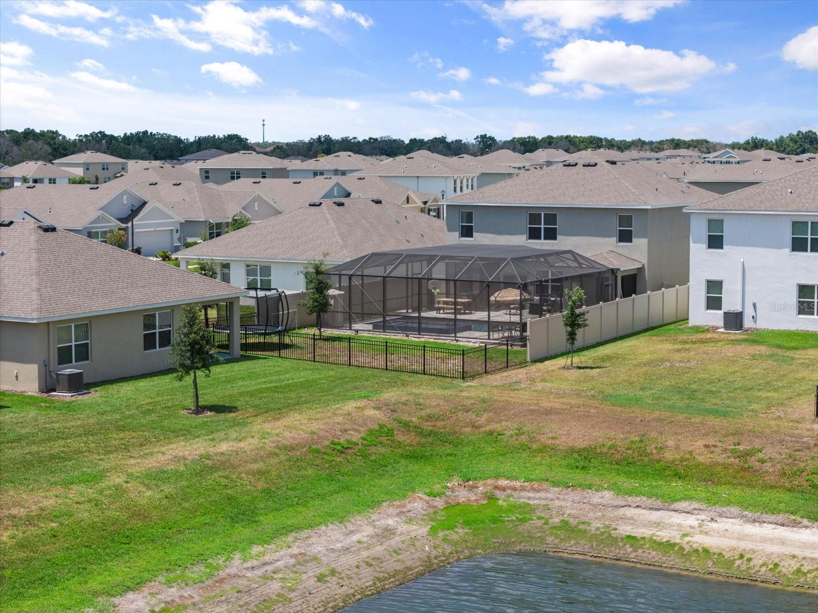 LAKEWOOD RANCH SOLERA PH IC & ID - Residential