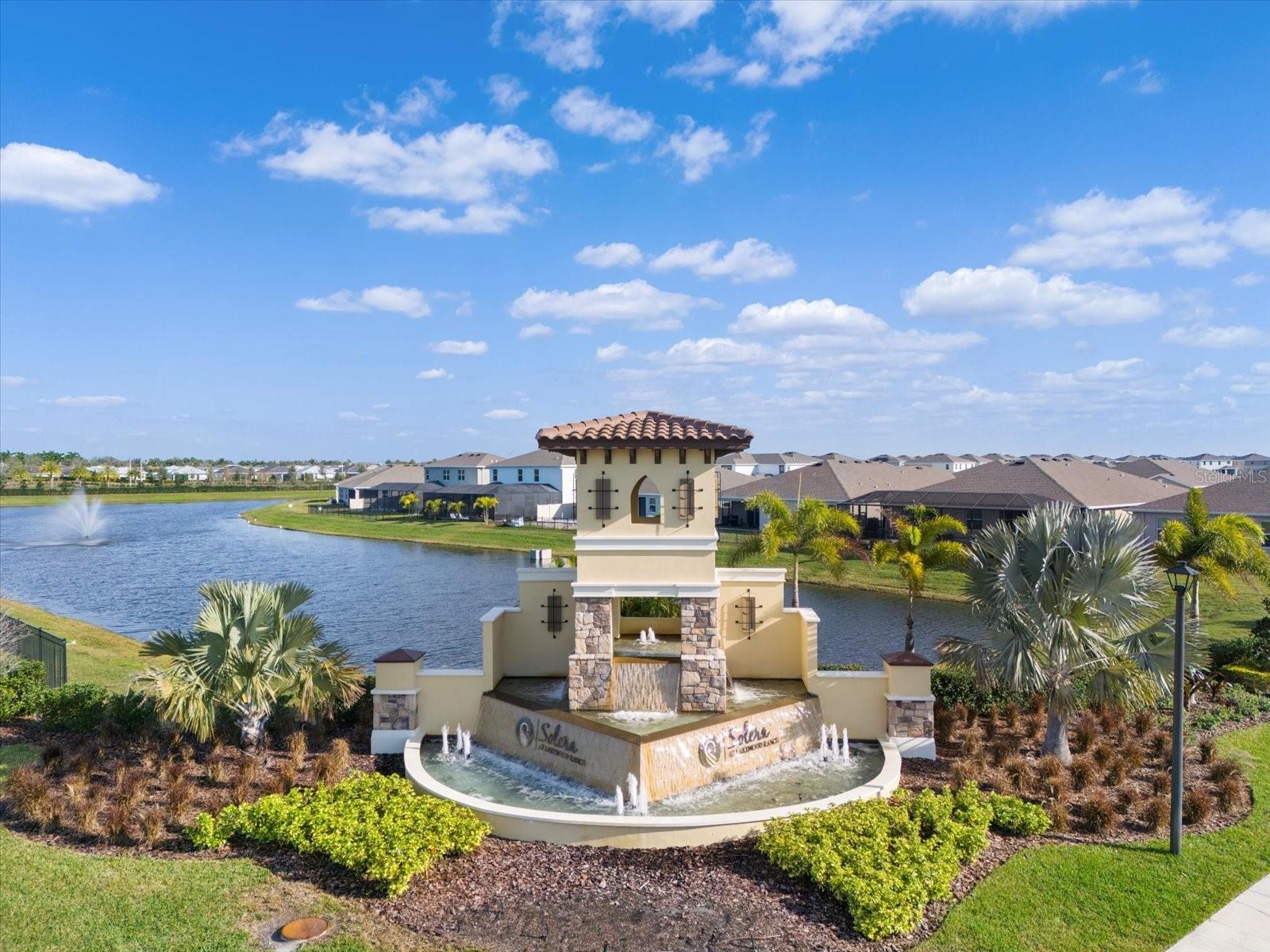 LAKEWOOD RANCH SOLERA PH IC & ID - Residential