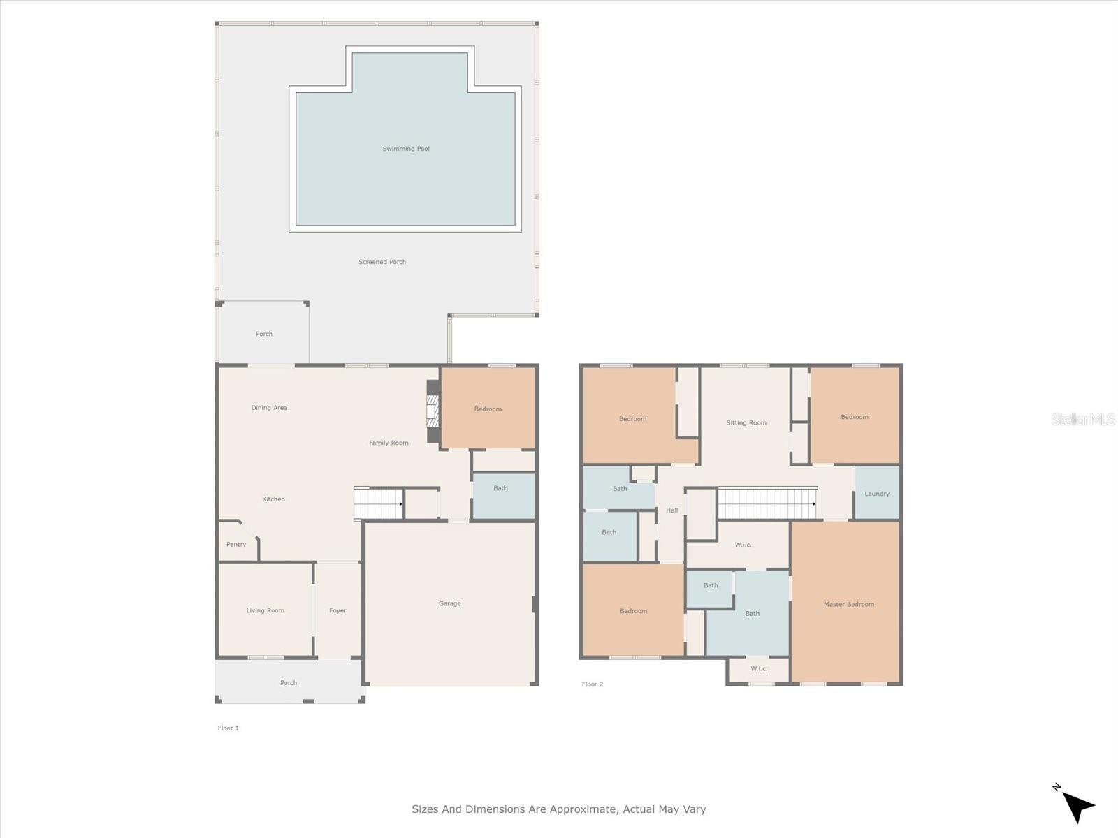 LAKEWOOD RANCH SOLERA PH IC & ID - Residential