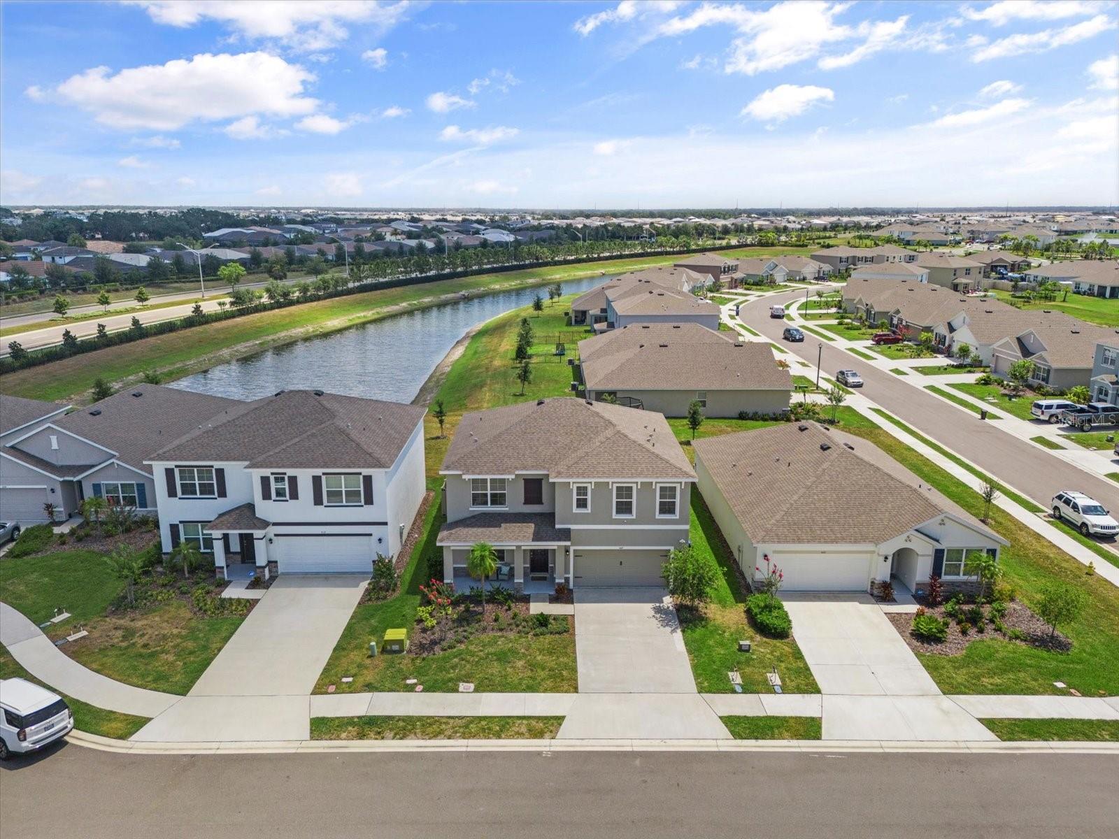 LAKEWOOD RANCH SOLERA PH IC & ID - Residential