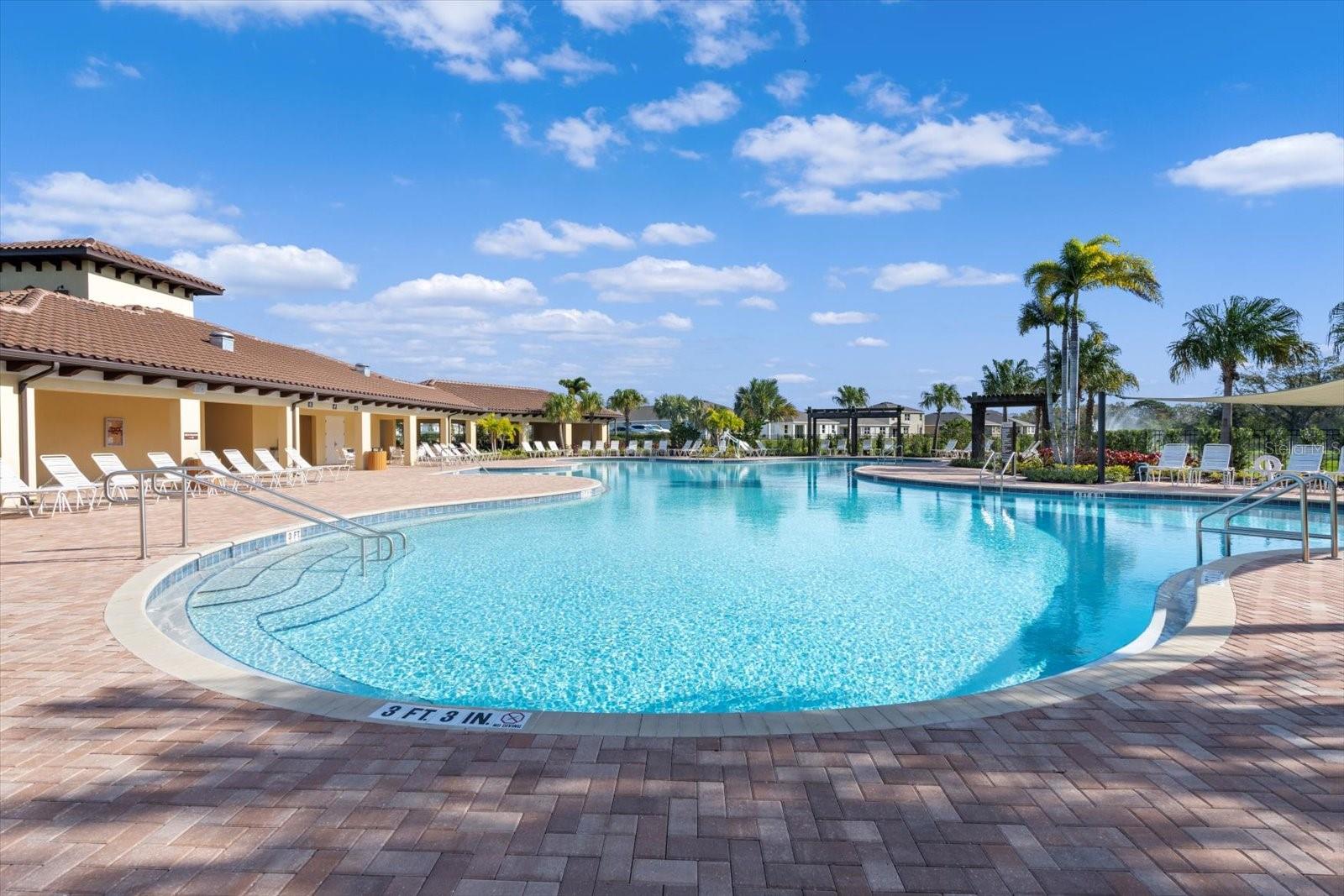 LAKEWOOD RANCH SOLERA PH IC & ID - Residential