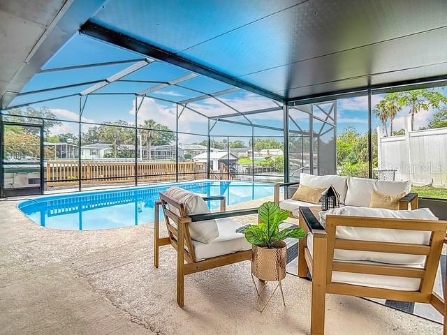 TAVARES NORTH LAKEWOOD PARK ADD 01 - Residential