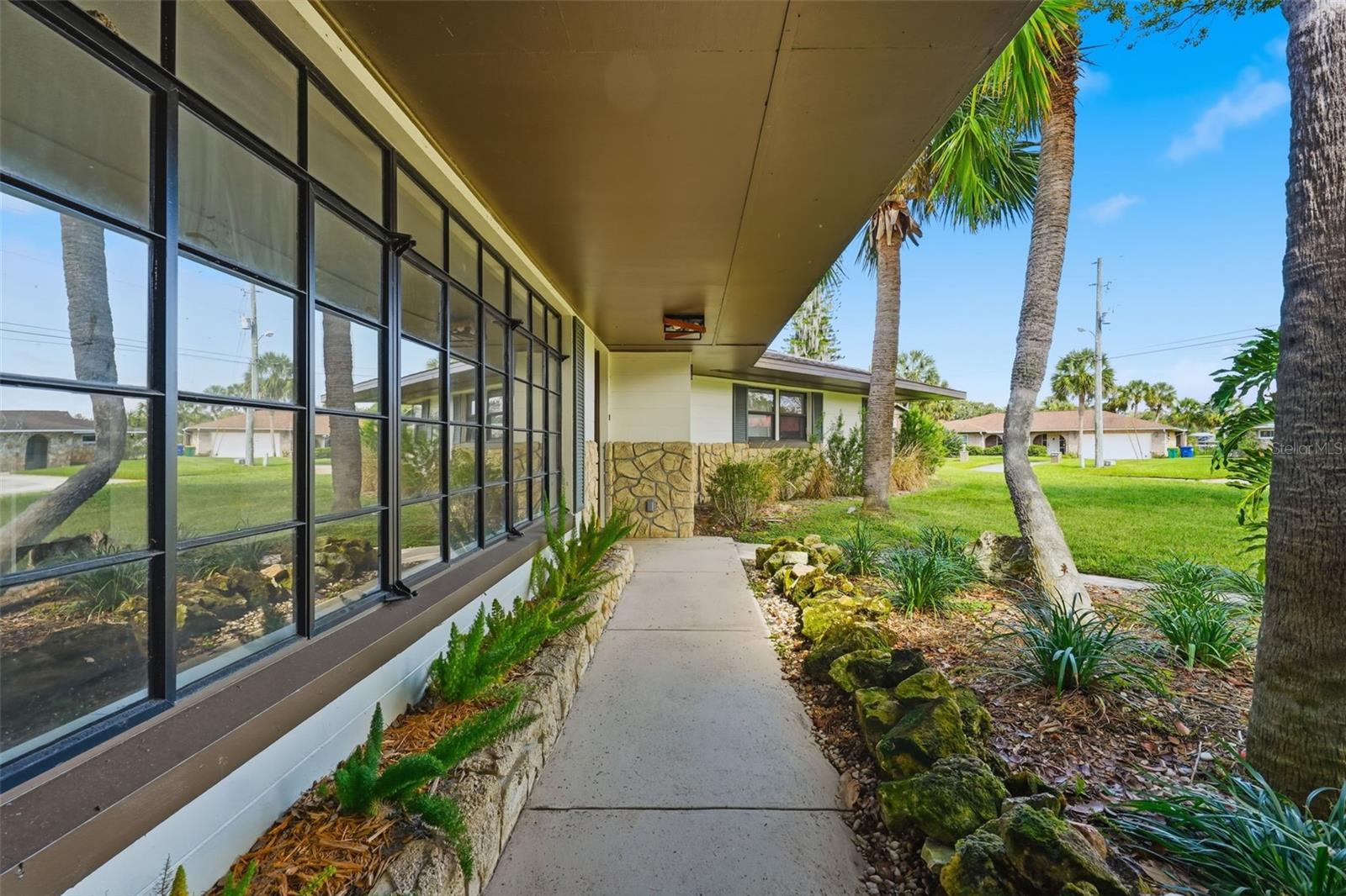 TAVARES NORTH LAKEWOOD PARK ADD 01 - Residential