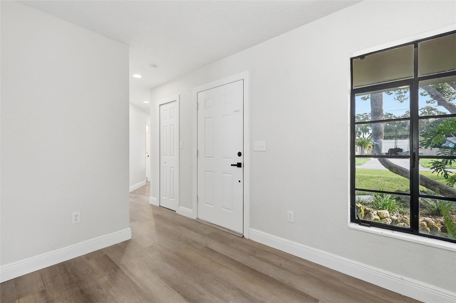 TAVARES NORTH LAKEWOOD PARK ADD 01 - Residential