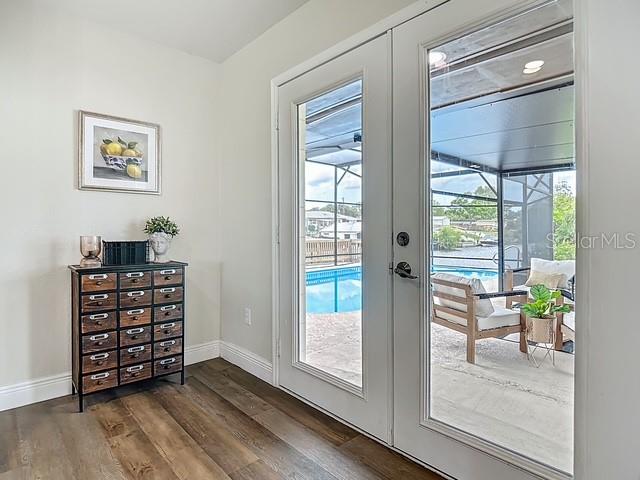 TAVARES NORTH LAKEWOOD PARK ADD 01 - Residential