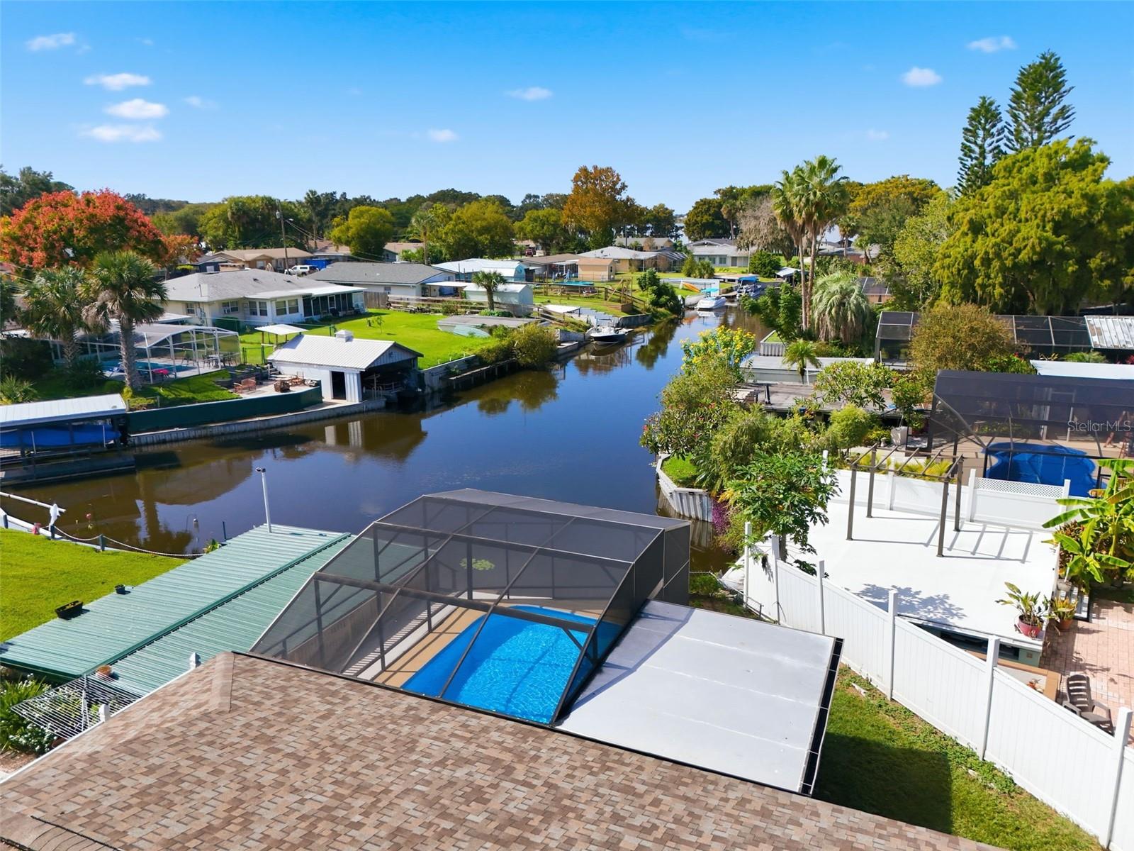 TAVARES NORTH LAKEWOOD PARK ADD 01 - Residential